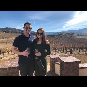 Meet your Posher, Brittany